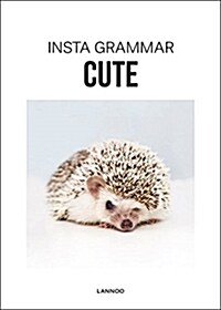 Insta Grammar: Cute (Paperback)