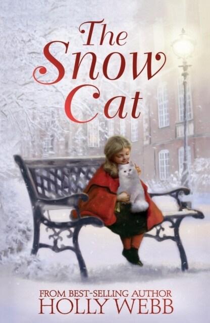The Snow Cat (Paperback)