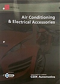 AIR CONDITIONING ELECTRICAL ACCES (Paperback)