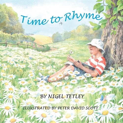 Time to Rhyme (Paperback)