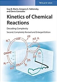 Kinetics of Chemical Reactions: Decoding Complexity (Paperback, 2)