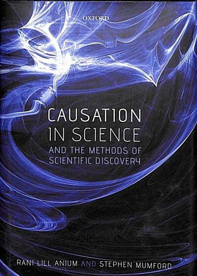 Causation in Science and the Methods of Scientific Discovery (Hardcover)