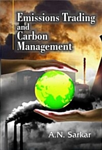 Emissions Trading and Carbon Management (Hardcover)