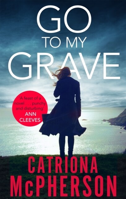 Go to my Grave (Paperback)