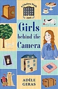 Girls Behind the Camera (Paperback, New ed)