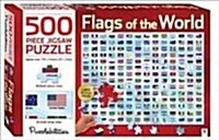 Puzzlebilities Flags of the World (Jigsaw)