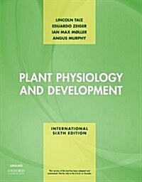 Plant Physiology and Development (Paperback, 6 Revised edition)