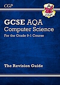 GCSE Computer Science AQA Revision Guide - for assessments in 2021 (Paperback)