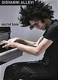 SECRET LOVE PIANO (Paperback)