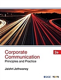 Corporate Communication: Principles and Practice (Paperback, 2)