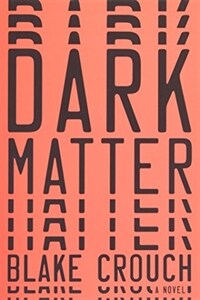 Dark Matter (Paperback)