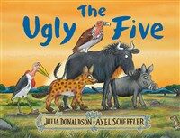 (The)Ugly five 
