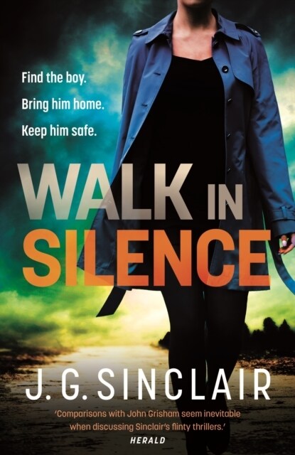 Walk in Silence (Paperback, Main)