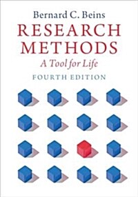 Research Methods : A Tool for Life (Paperback)