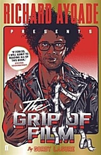 The Grip of Film (Paperback, Main)