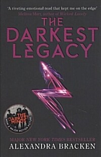 A Darkest Minds Novel: The Darkest Legacy : Book 4 (Paperback)