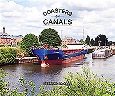 COASTERS ON CANALS (Hardcover)