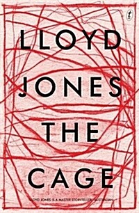 The Cage (Paperback)