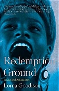 REDEMPTION GROUND (Paperback)