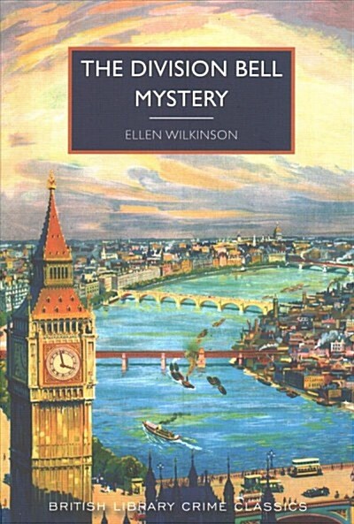 The Division Bell Mystery (Paperback)