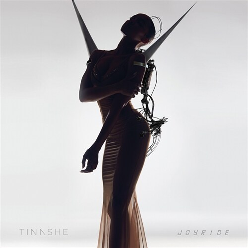 [중고] Tinashe - 정규 2집 Joyride