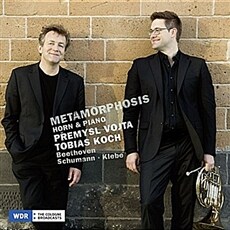Metamorphosis - Beethoven / Schumann  Horn & Piano
