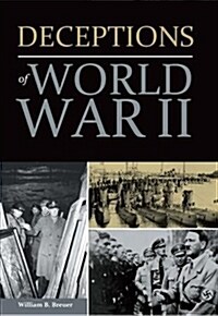 Deceptions of World War II (Hardcover)