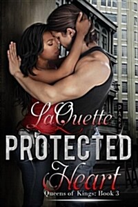 Protected Heart (Paperback)