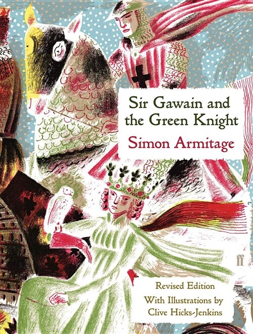 Sir Gawain and the Green Knight (Hardcover)