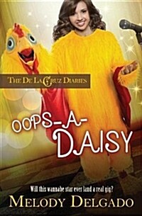 Oops-A-Daisy (Paperback)