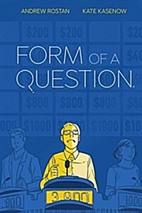 Form of a Question (Hardcover)