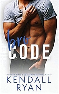 Bro Code (Paperback, Print)
