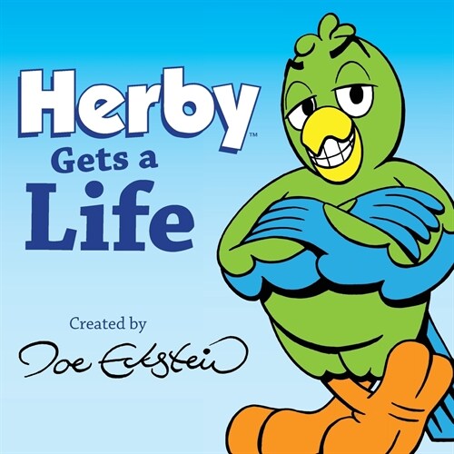 Herby Gets a Life (Paperback)