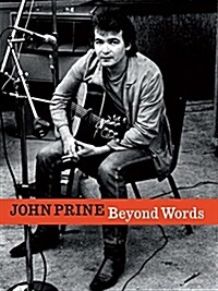 John Prine Beyond Words (Paperback)