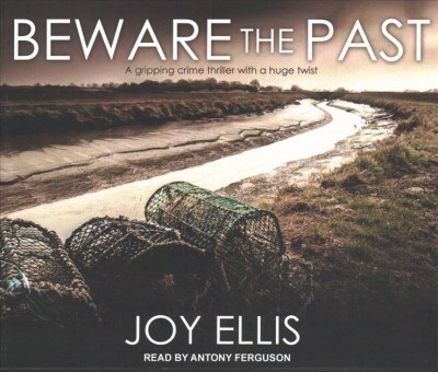 Beware the Past (Audio CD)