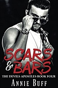 Scars & Bars (Paperback)