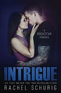 Intrigue (Paperback)