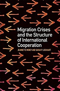 Migration Crises and the Structure of International Cooperation (Hardcover)