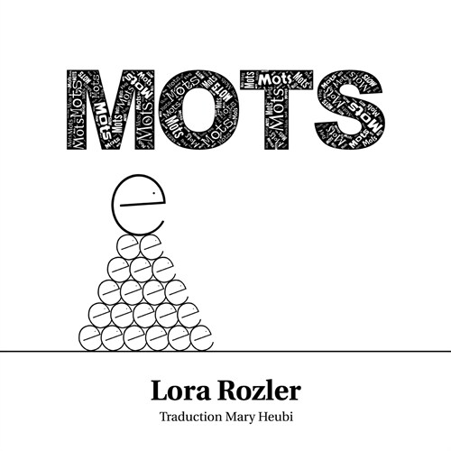 Mots: (words) (Paperback, Words - French)