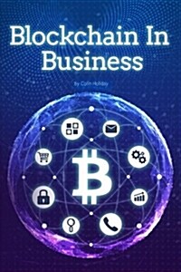 Blockchain in Business (Paperback)