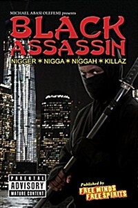 Black Assassin (Paperback)