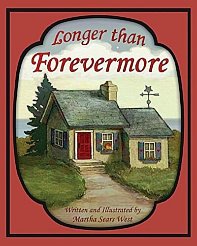 Longer Than Forevermore (Paperback)