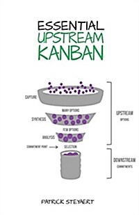 Essential Upstream Kanban (Paperback)