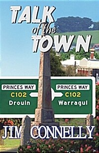 Talk of the Town: Warragul/Drouin (Paperback)