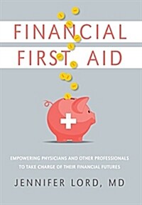 Financial First Aid (Hardcover)