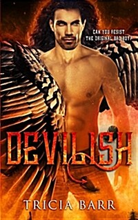 Devilish (Paperback)