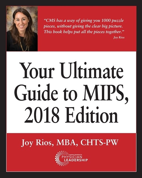 Your Ultimate Guide to Mips, 2018 Edition (Paperback)