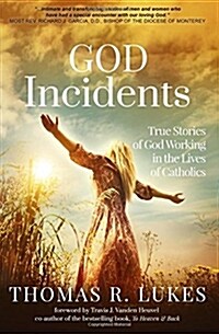 God Incidents: True Stories of God Working in the Lives of Catholics (Paperback)