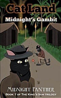 Midnights Gambit (Paperback)