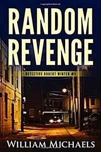 Random Revenge (Paperback)